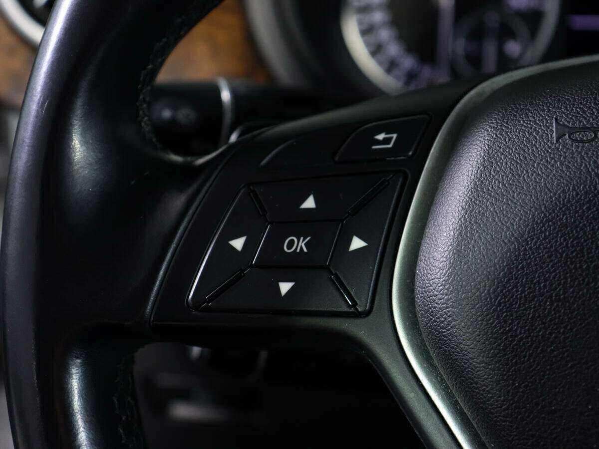 Купить Mercedes-Benz B-Класс, 2014, 77 500 км.. Фото: #13