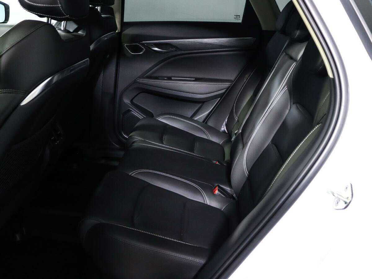 Купить Geely Tugella, 2022, 30 821 км.. Фото: #6