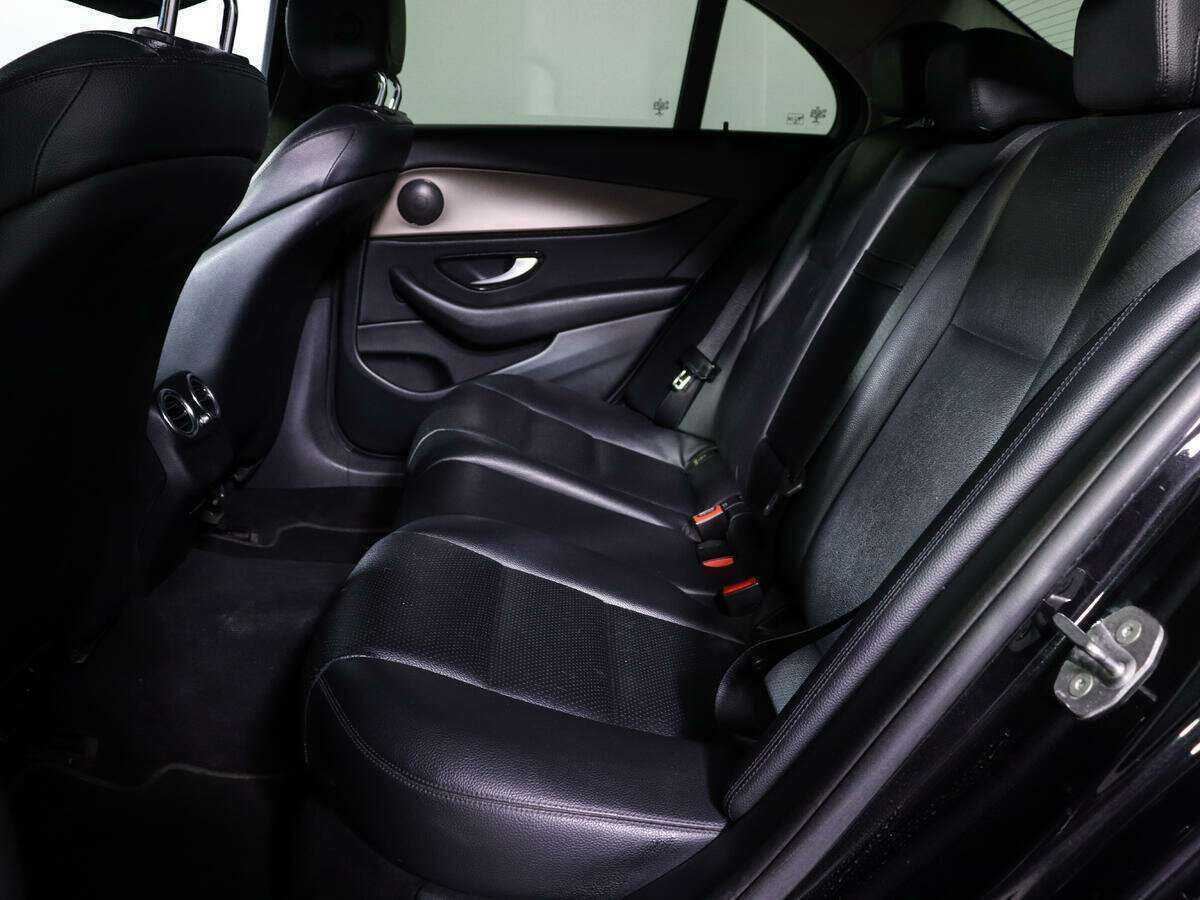 Купить Mercedes-Benz E-Класс, 2016, 163 000 км.. Фото: #8