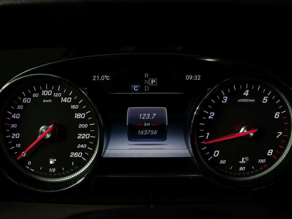 Купить Mercedes-Benz E-Класс, 2016, 163 000 км.. Фото: #9