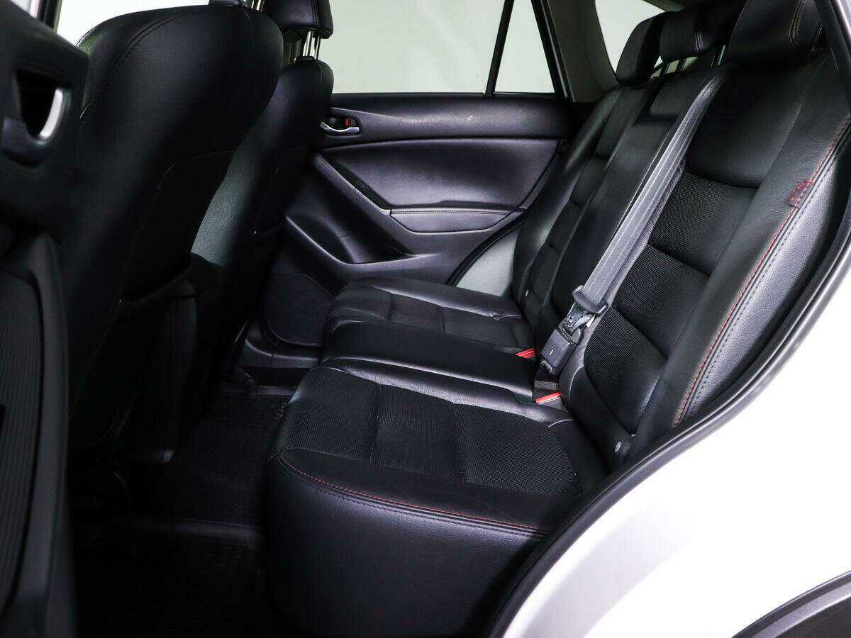 Купить Мазда Ц-Икс-5, 2013, 267 811 км.. Фото: #9