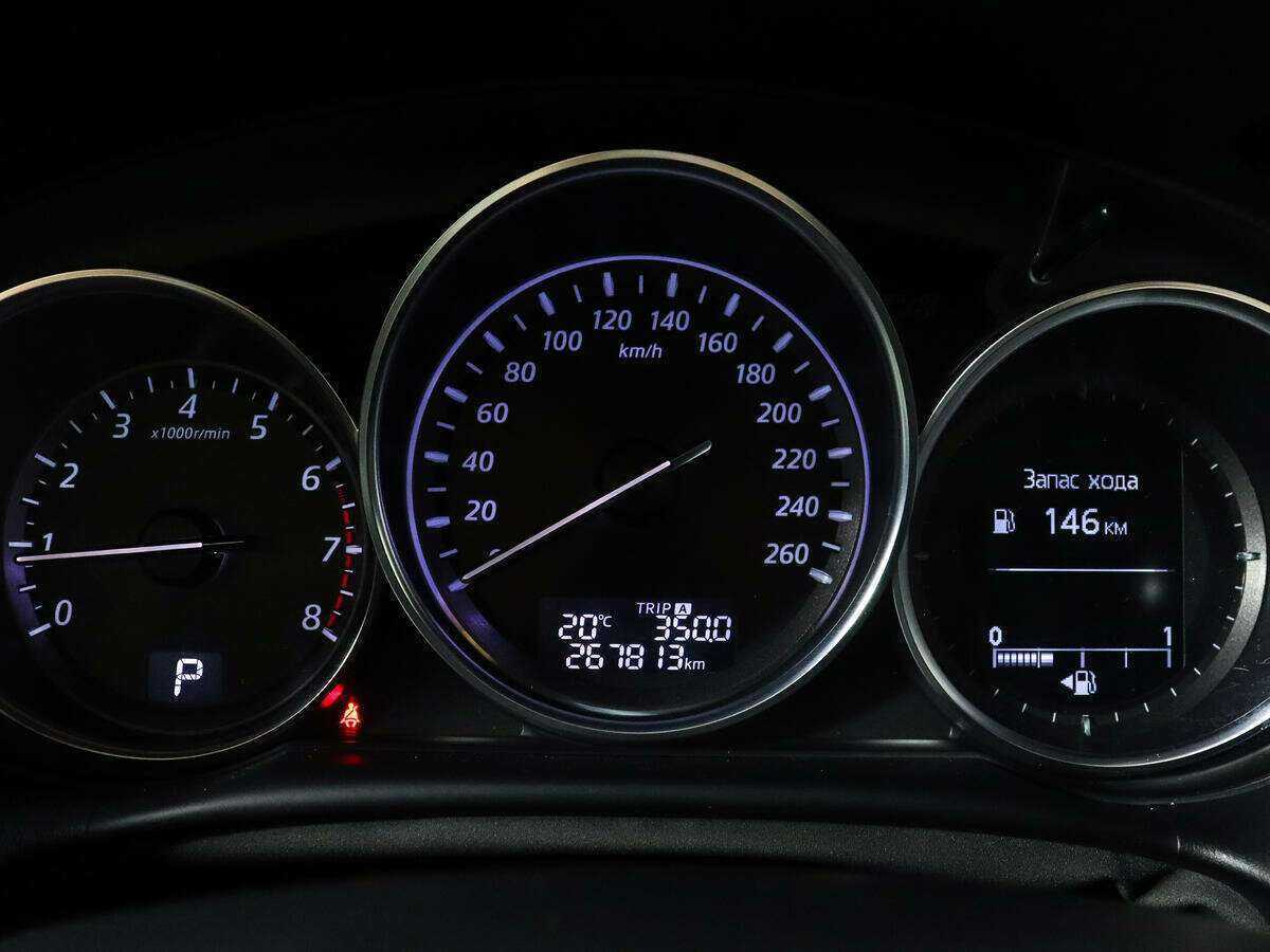 Купить Мазда Ц-Икс-5, 2013, 267 811 км.. Фото: #10