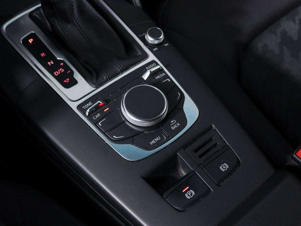 Купить Audi A3, 2015, 87 547 км.. Фото: #13