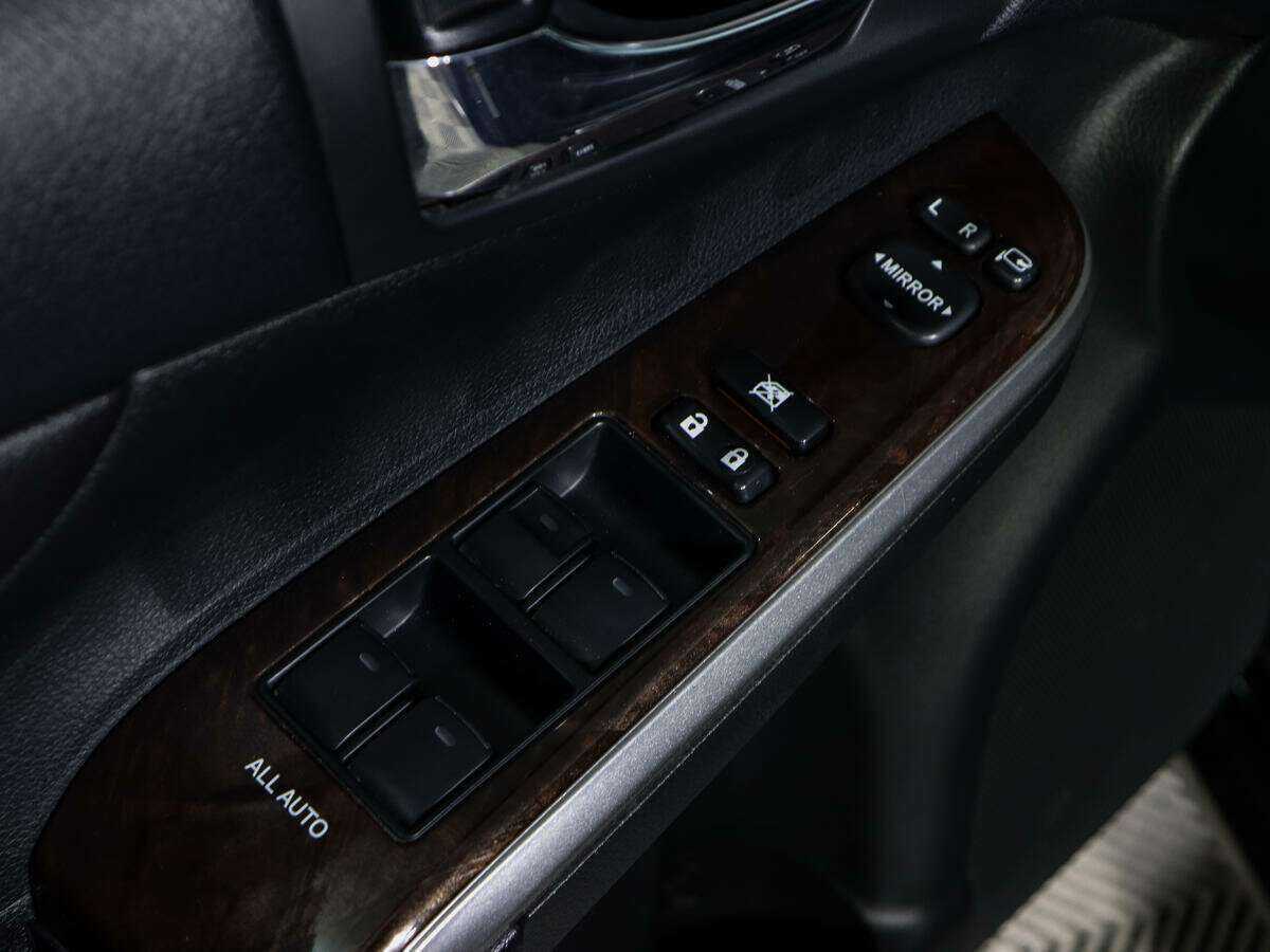 Купить Тойота Камри, 2017, 124 356 км.. Фото: #16