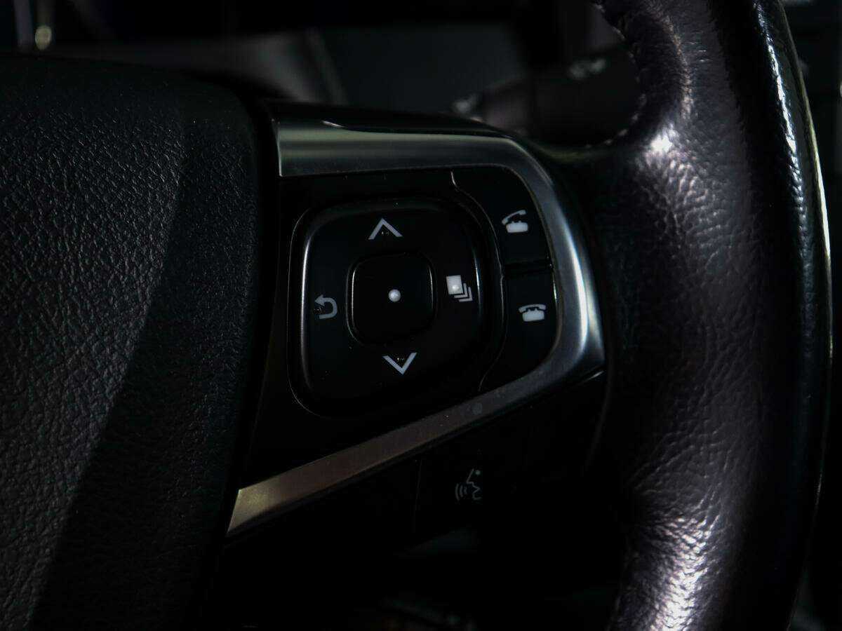 Купить Тойота Камри, 2017, 124 356 км.. Фото: #19