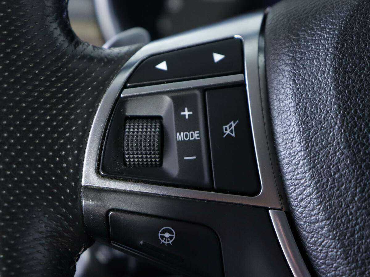 Купить Haval H9, 2018, 72 900 км.. Фото: #20