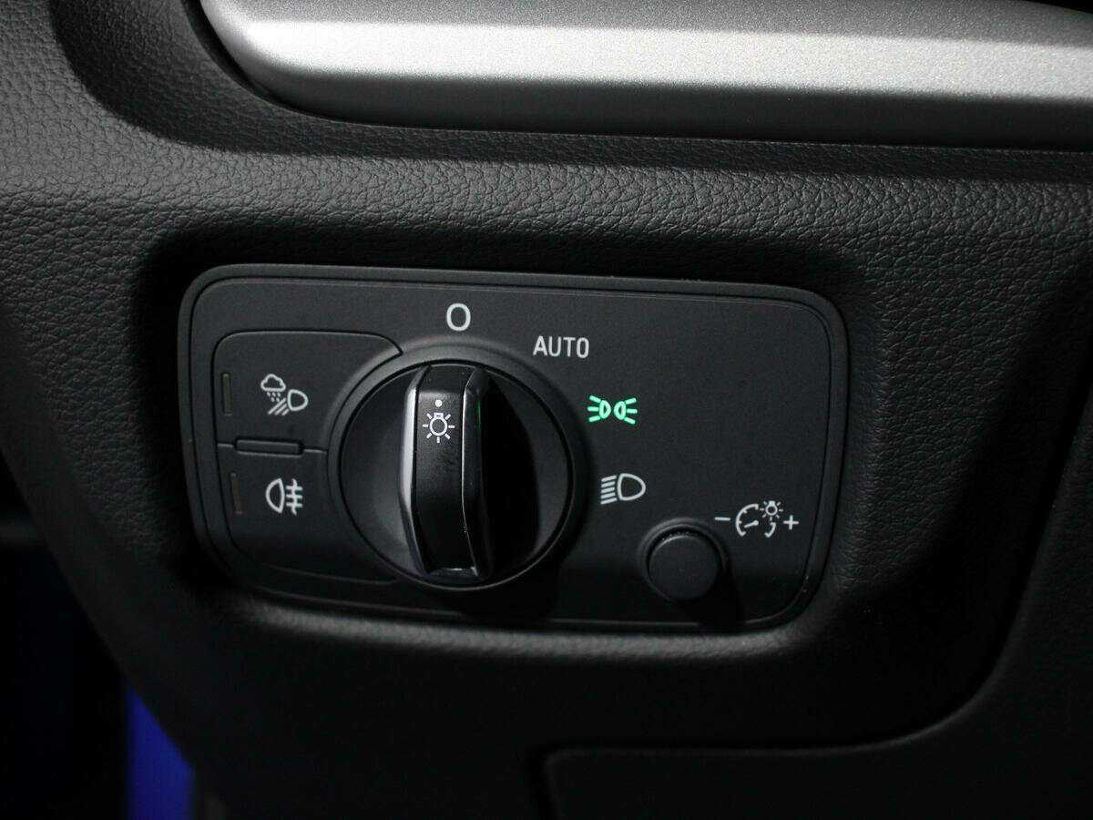 Купить Audi A3, 2019, 49 537 км.. Фото: #14