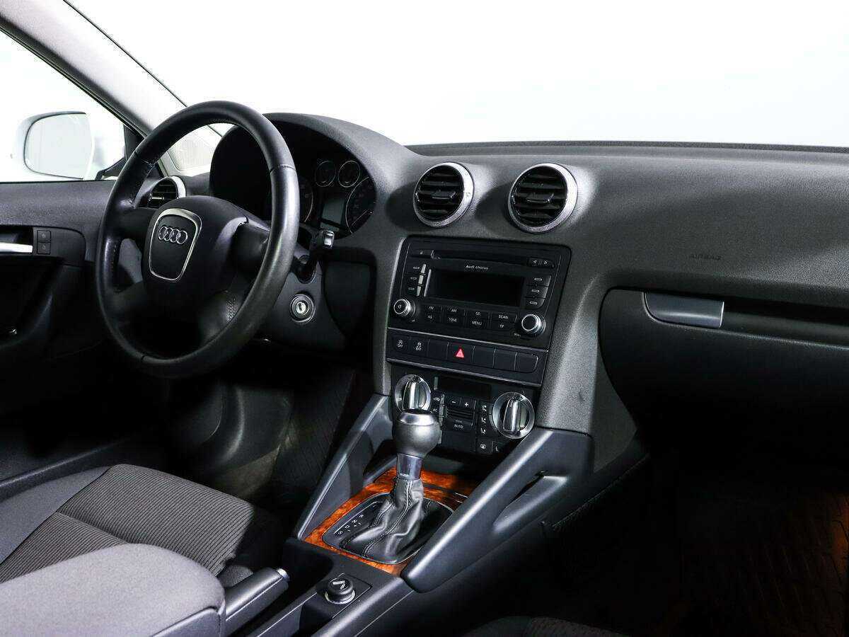 Купить Audi A3, 2012, 36 400 км.. Фото: #5