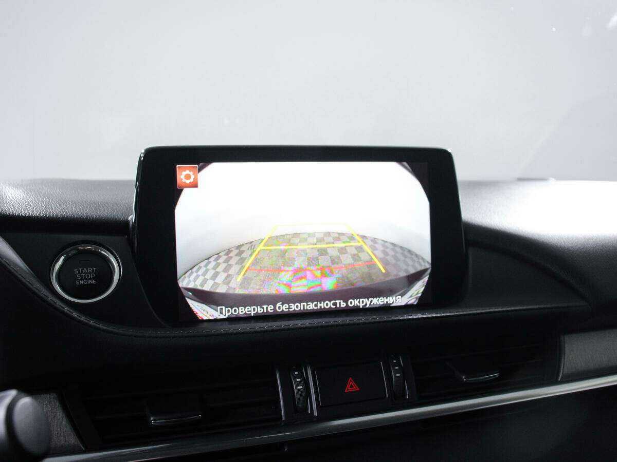 Купить Mazda 6, 2021, 37 451 км.. Фото: #15