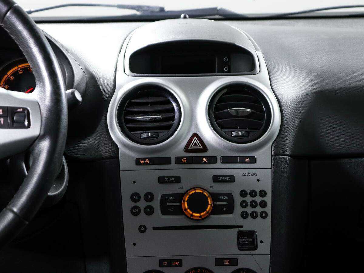 Купить Opel Corsa, 2013, 194 500 км.. Фото: #11