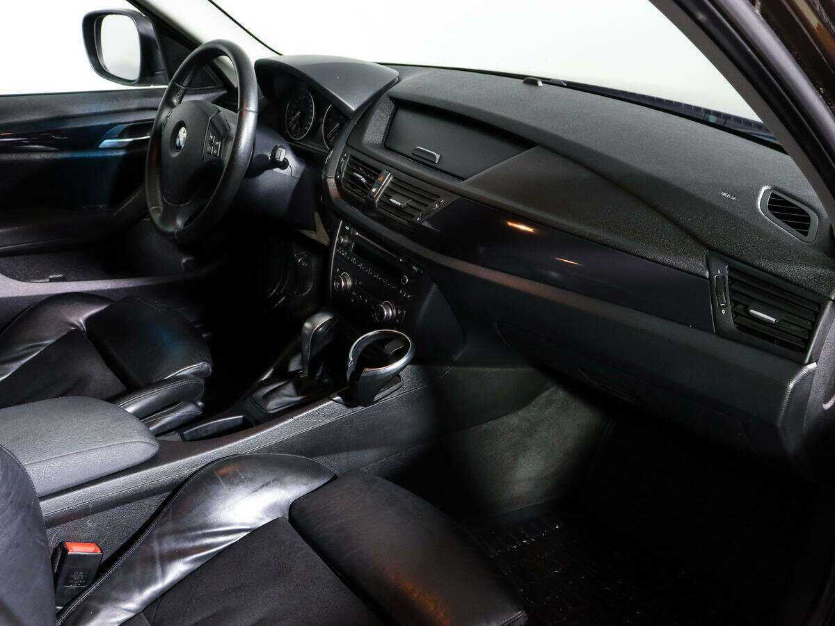 Купить BMW X1, 2012, 133 000 км.. Фото: #8
