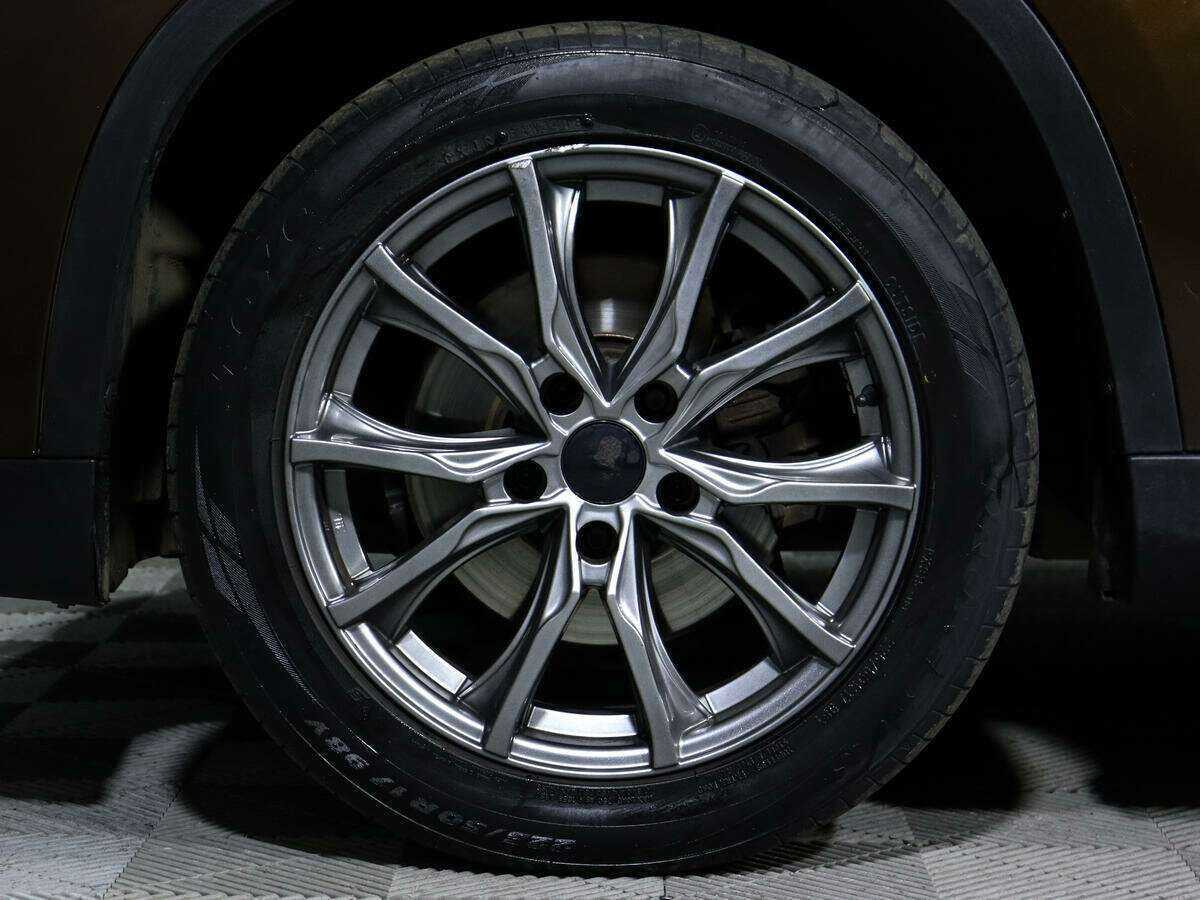 Купить BMW X1, 2012, 133 000 км.. Фото: #14