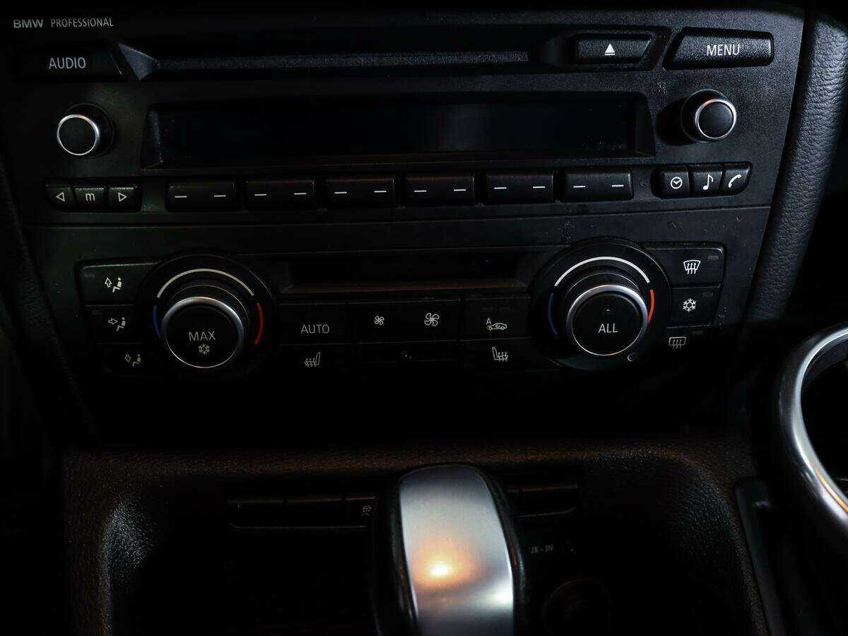 Купить BMW X1, 2012, 133 000 км.. Фото: #19