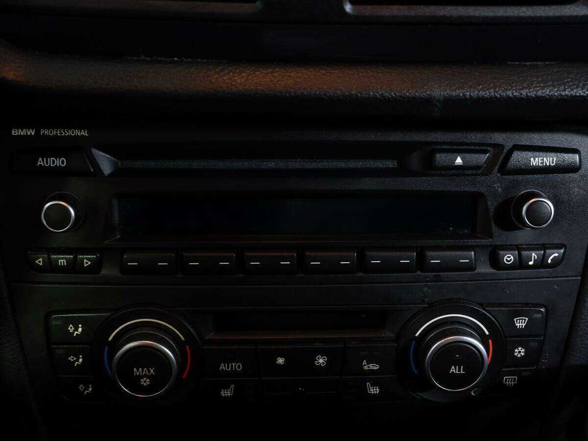 Купить BMW X1, 2012, 133 000 км.. Фото: #20