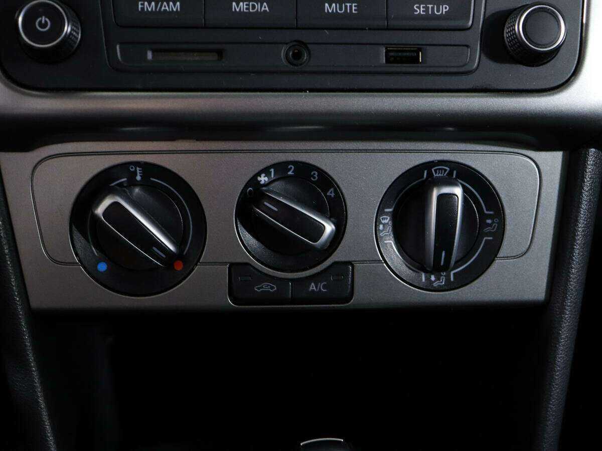 Купить Фольксваген Поло, 2019, 90 456 км.. Фото: #16