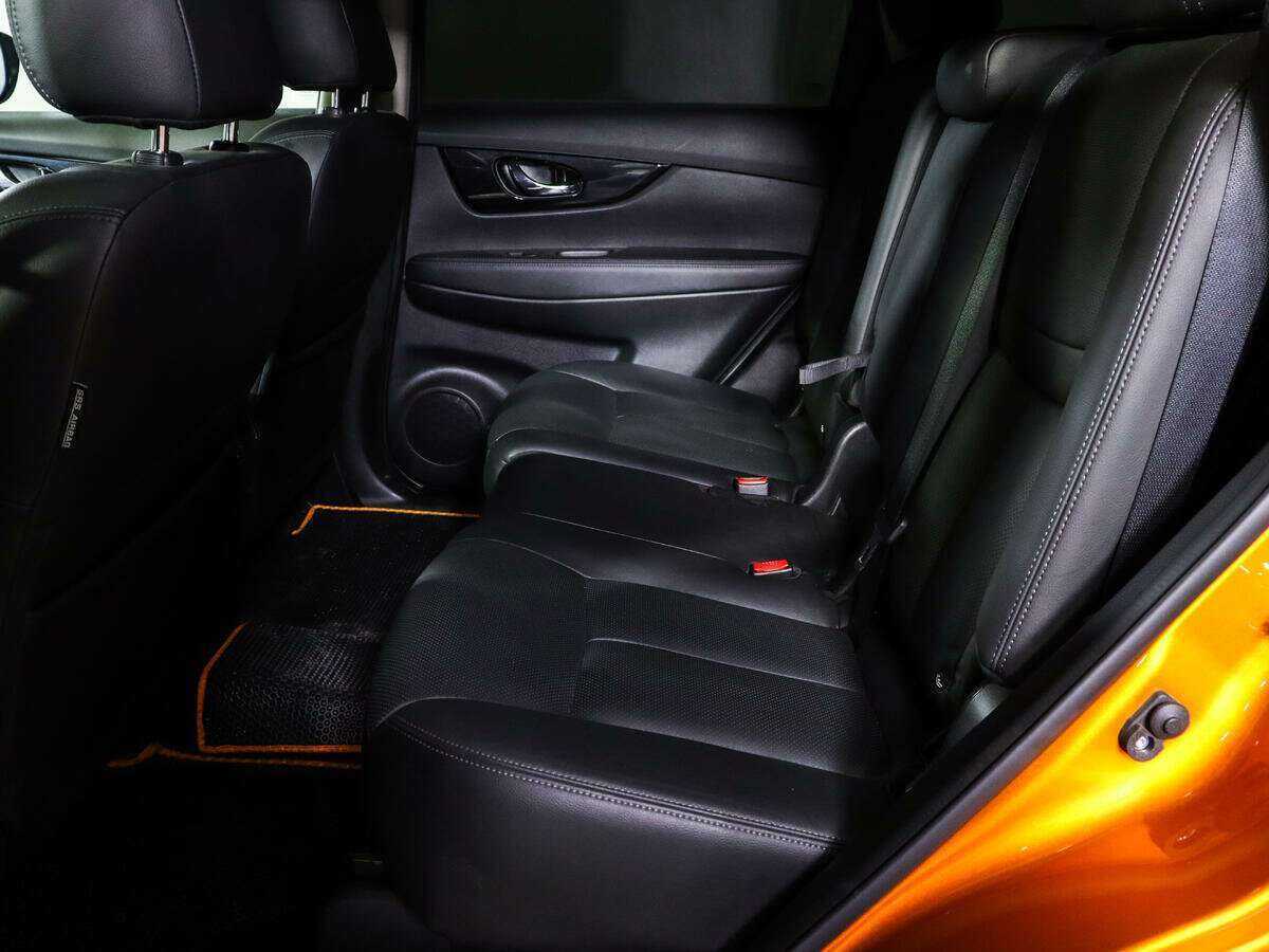 Купить Nissan X-Trail, 2022, 46 000 км.. Фото: #7