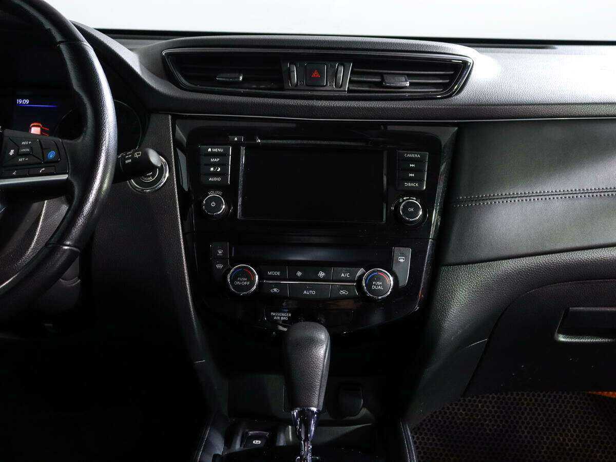 Купить Nissan X-Trail, 2022, 46 000 км.. Фото: #10