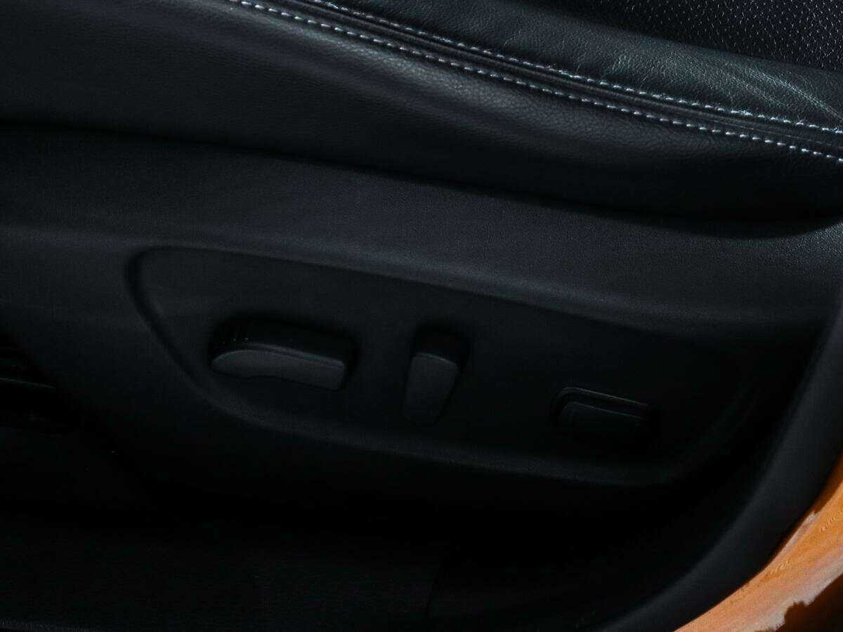 Купить Nissan X-Trail, 2022, 46 000 км.. Фото: #18