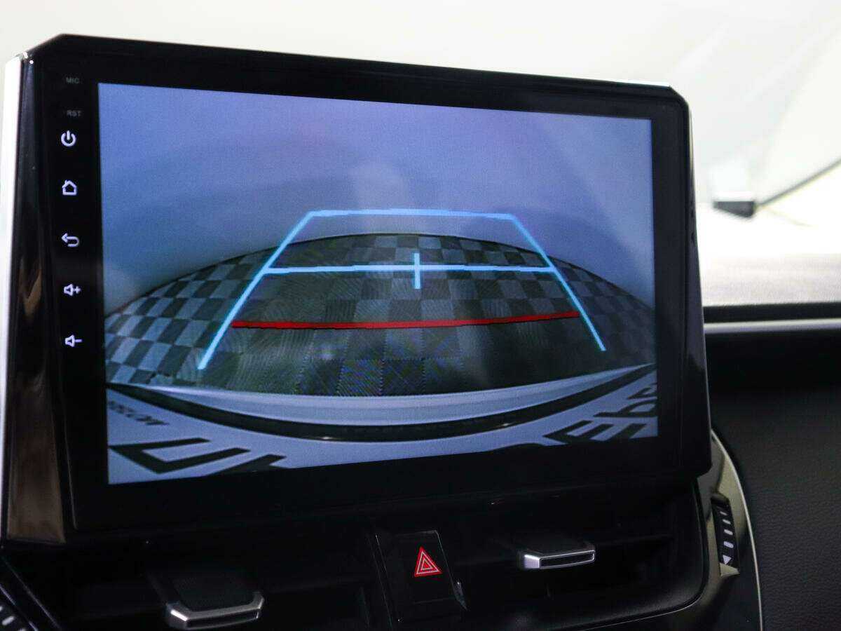 Купить Toyota Corolla, 2022, 8 618 км.. Фото: #17