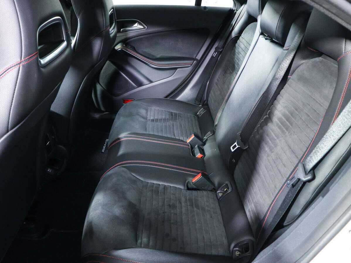 Купить Mercedes-Benz CLA, 2018, 54 695 км.. Фото: #9