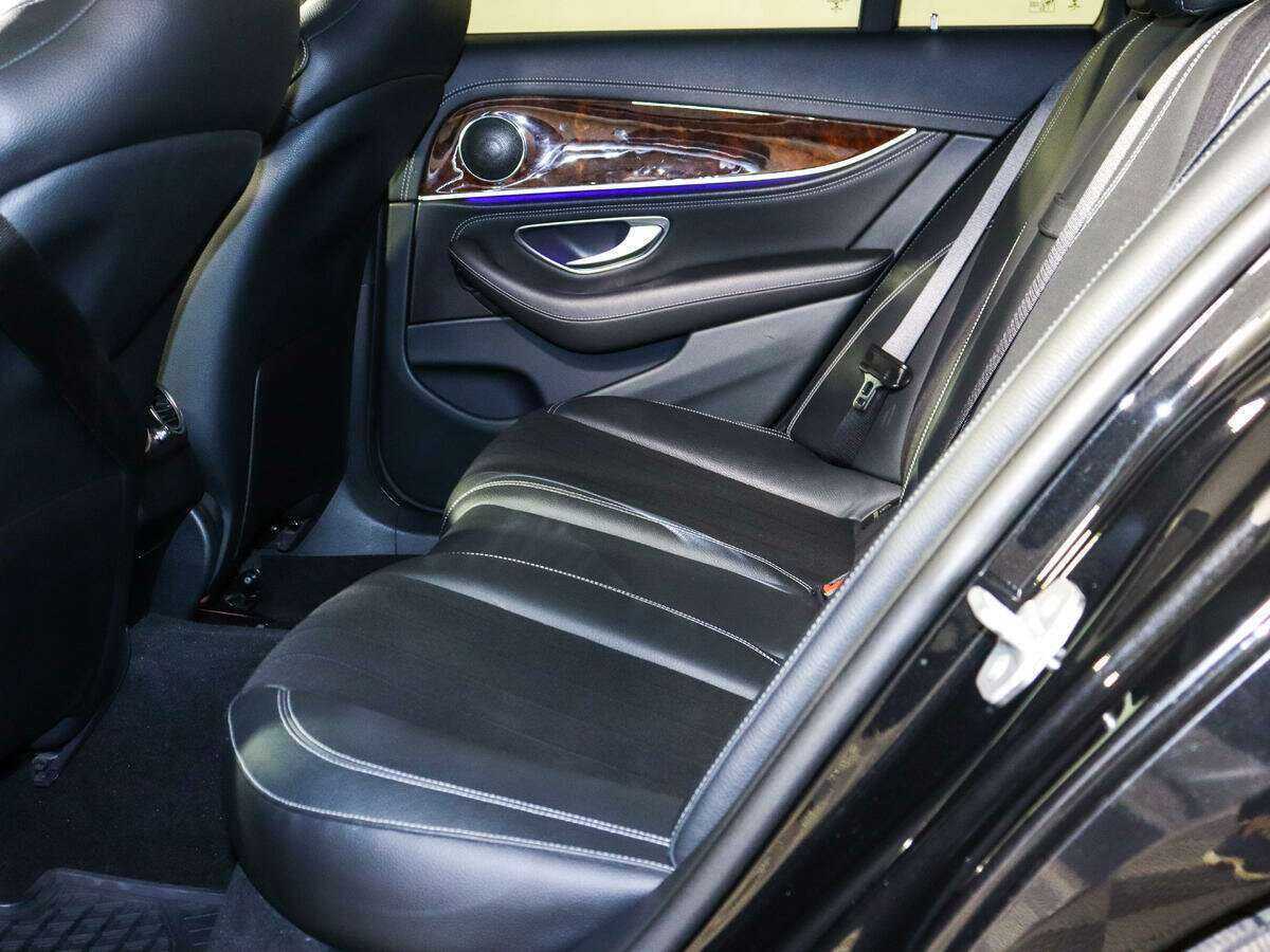 Купить Mercedes-Benz E-Класс, 2016, 135 343 км.. Фото: #7