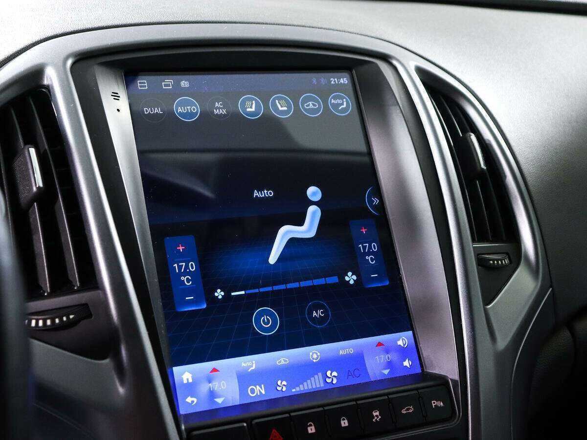 Купить Opel Astra, 2013, 122 411 км.. Фото: #17