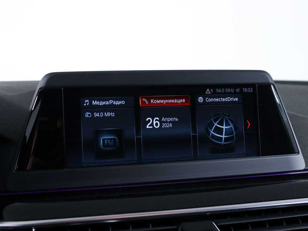 Купить BMW 5 серии, 2018, 145 501 км.. Фото: #18