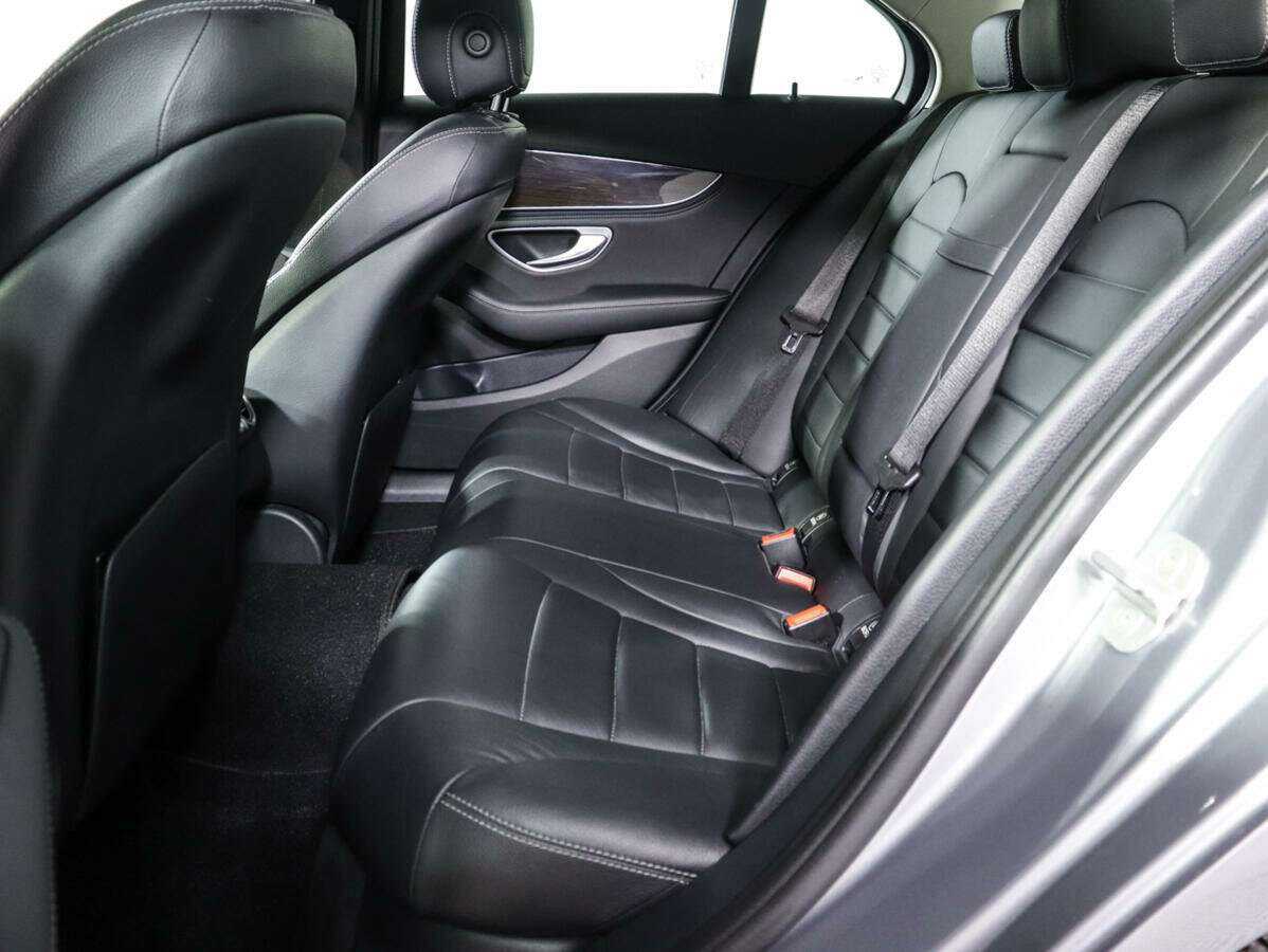 Купить Mercedes-Benz C-Класс, 2015, 80 000 км.. Фото: #8