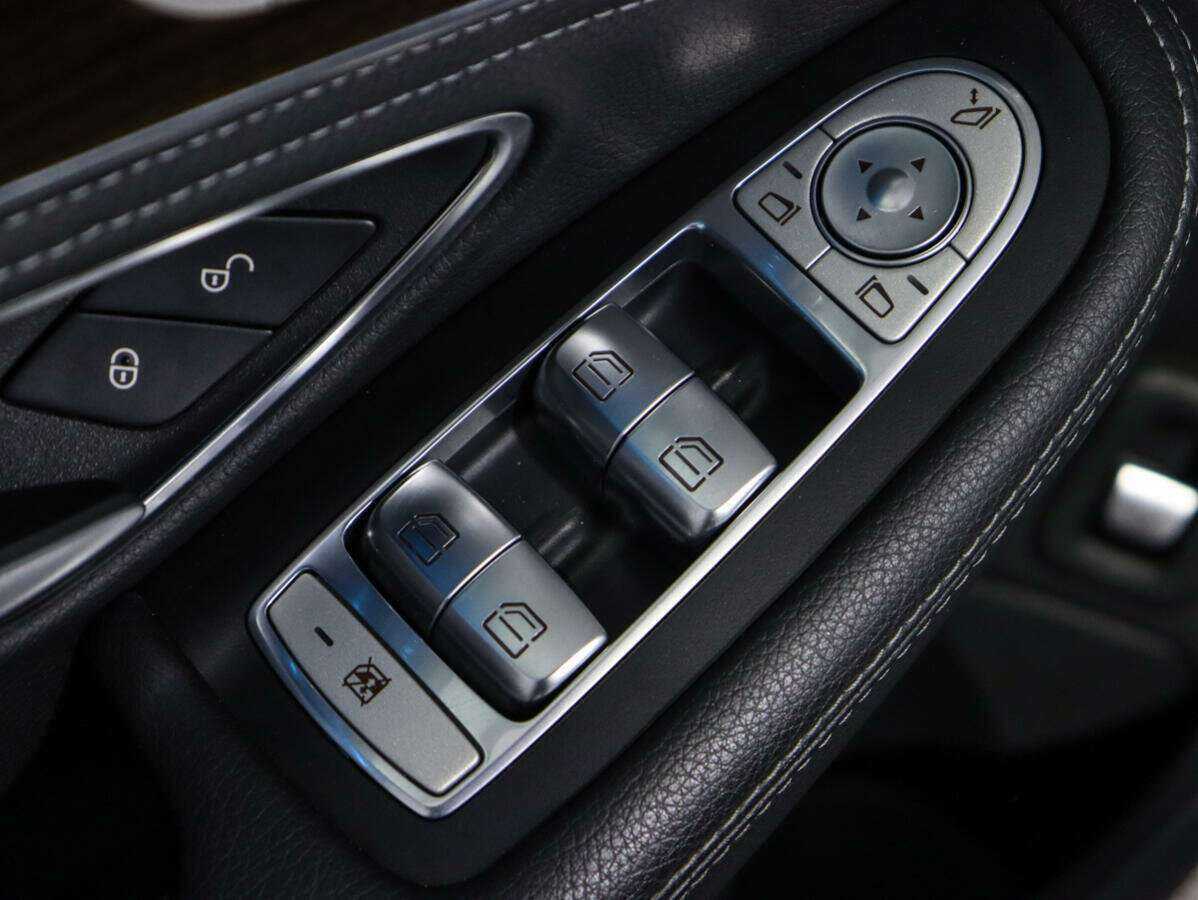 Купить Mercedes-Benz C-Класс, 2015, 80 000 км.. Фото: #14