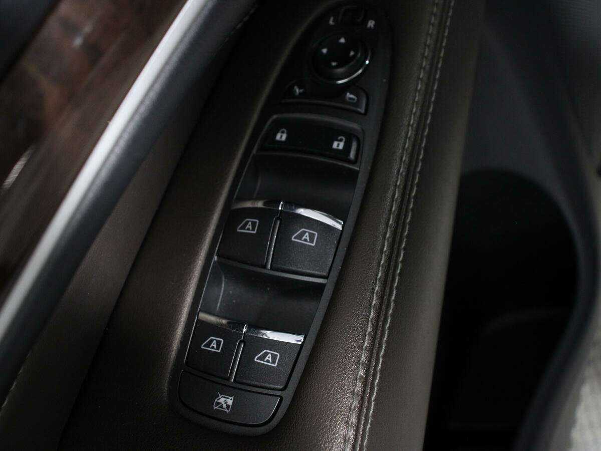 Купить Infiniti QX60, 2018, 144 000 км.. Фото: #14