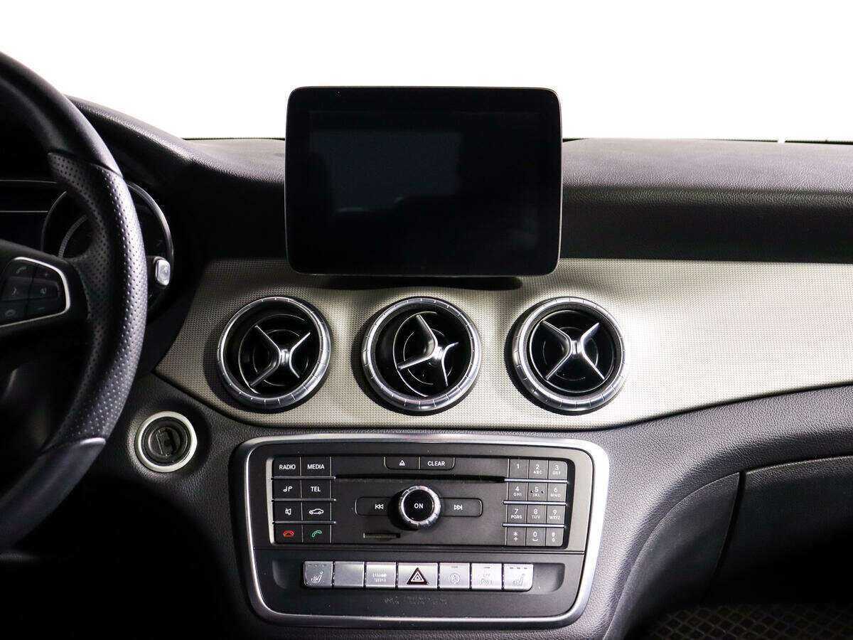 Купить Mercedes-Benz CLA, 2016, 91 467 км.. Фото: #11