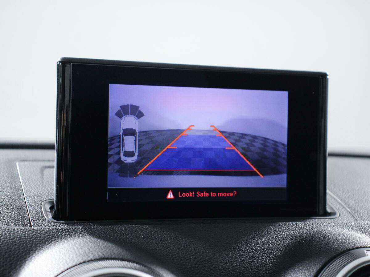 Купить Audi A3, 2014, 114 276 км.. Фото: #12