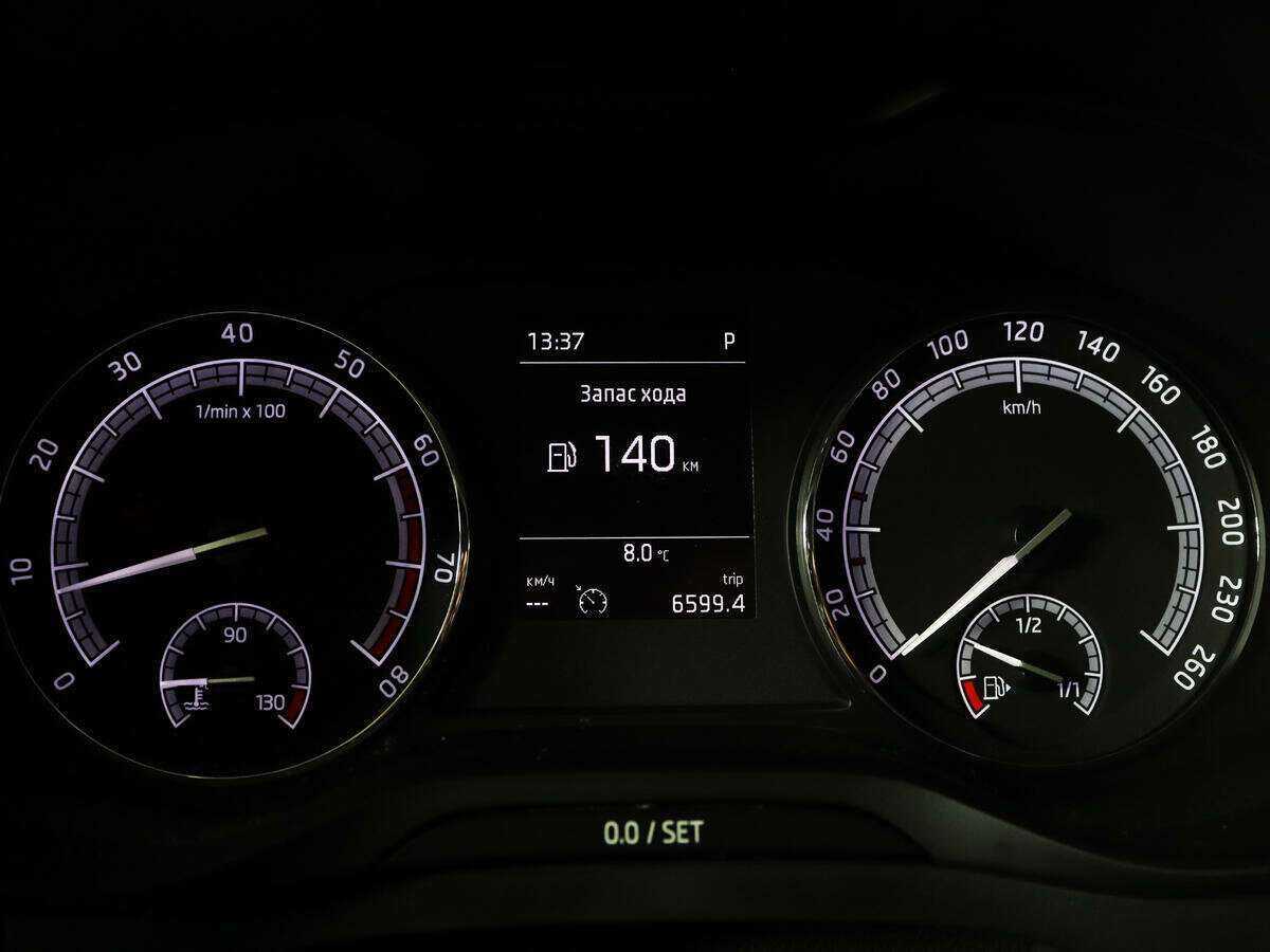 Купить Skoda Kodiaq, 2018, 120 000 км.. Фото: #7