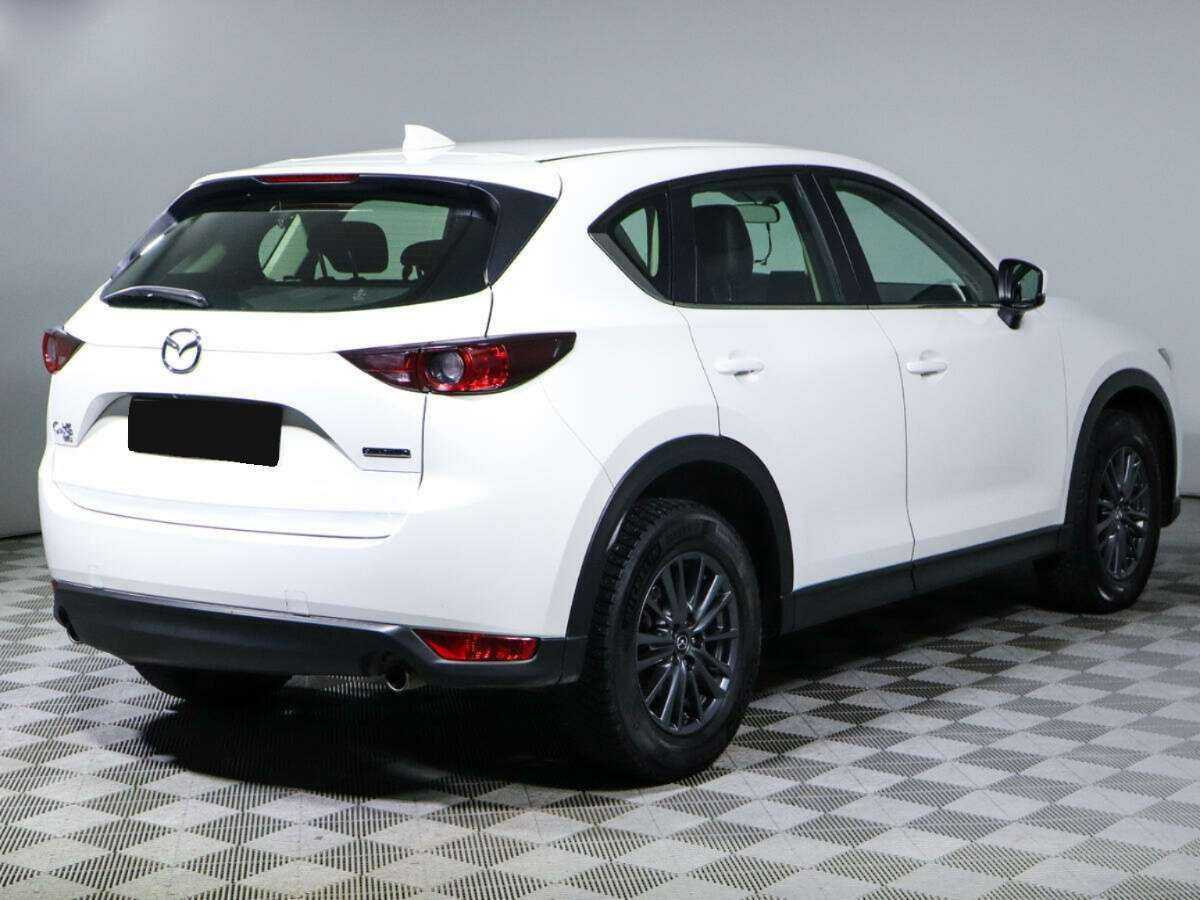 Купить Mazda CX-5, 2020, 100 500 км.. Фото: #3