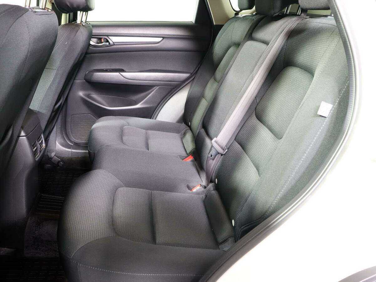 Купить Mazda CX-5, 2020, 100 500 км.. Фото: #6