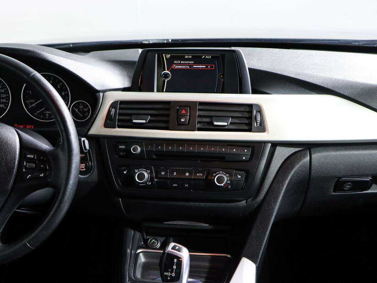 Купить BMW 3 серии, 2013, 135 000 км.. Фото: #9