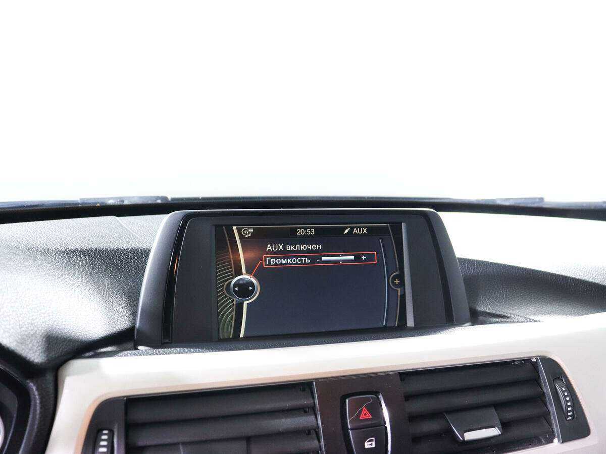 Купить BMW 3 серии, 2013, 135 000 км.. Фото: #11