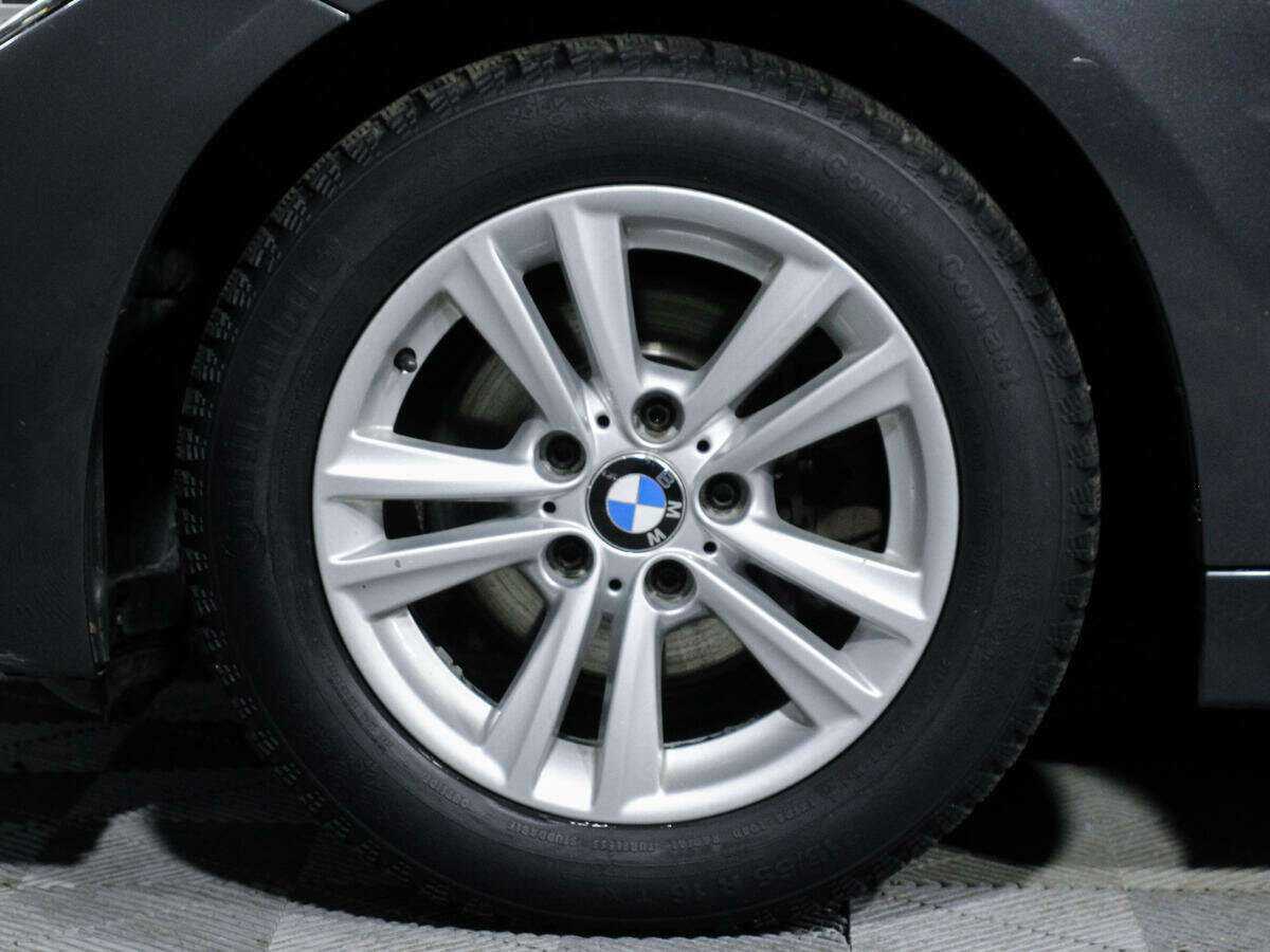 Купить BMW 3 серии, 2017, 83 152 км.. Фото: #17