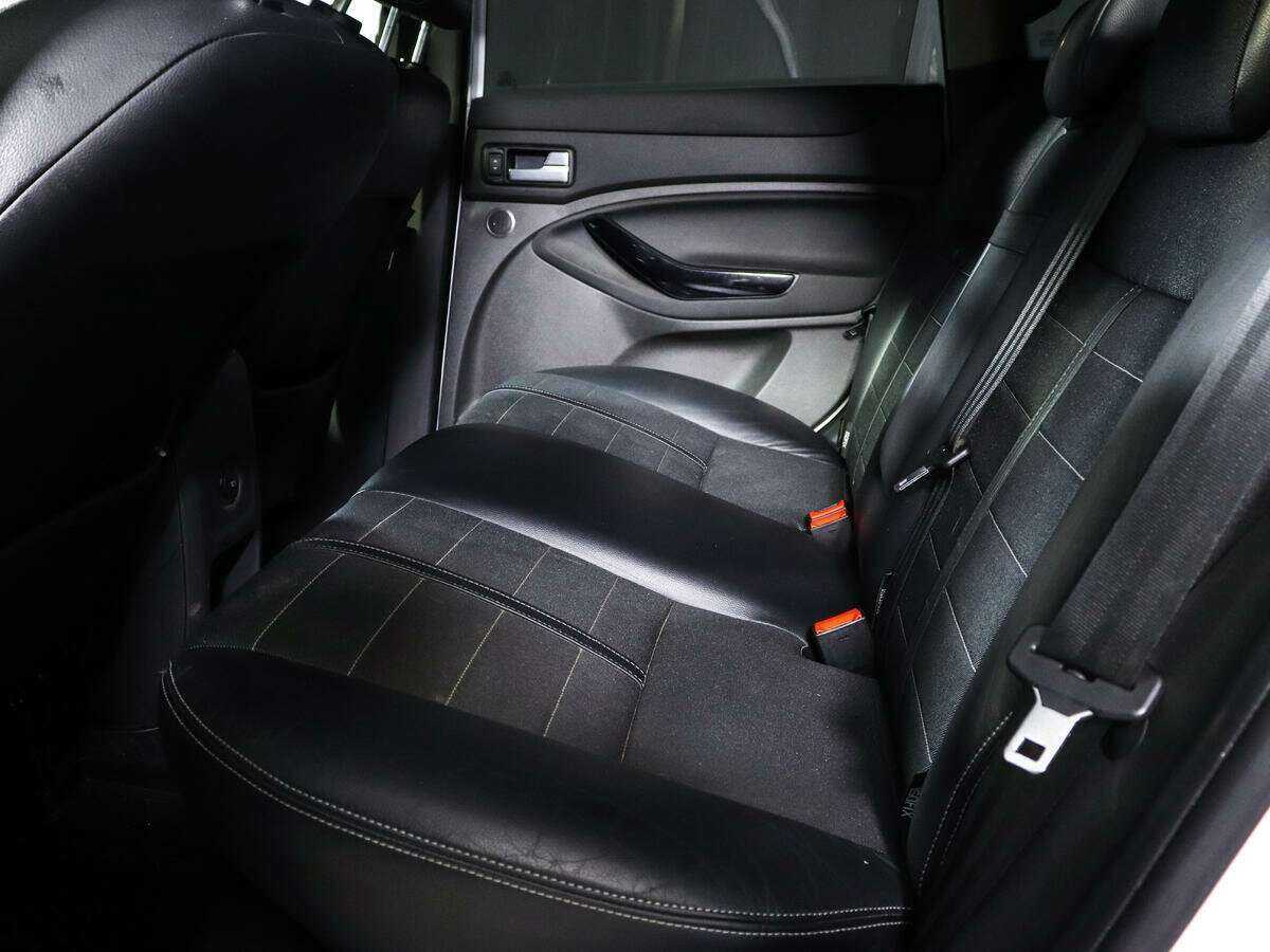 Купить Ford Kuga, 2012, 190 000 км.. Фото: #7