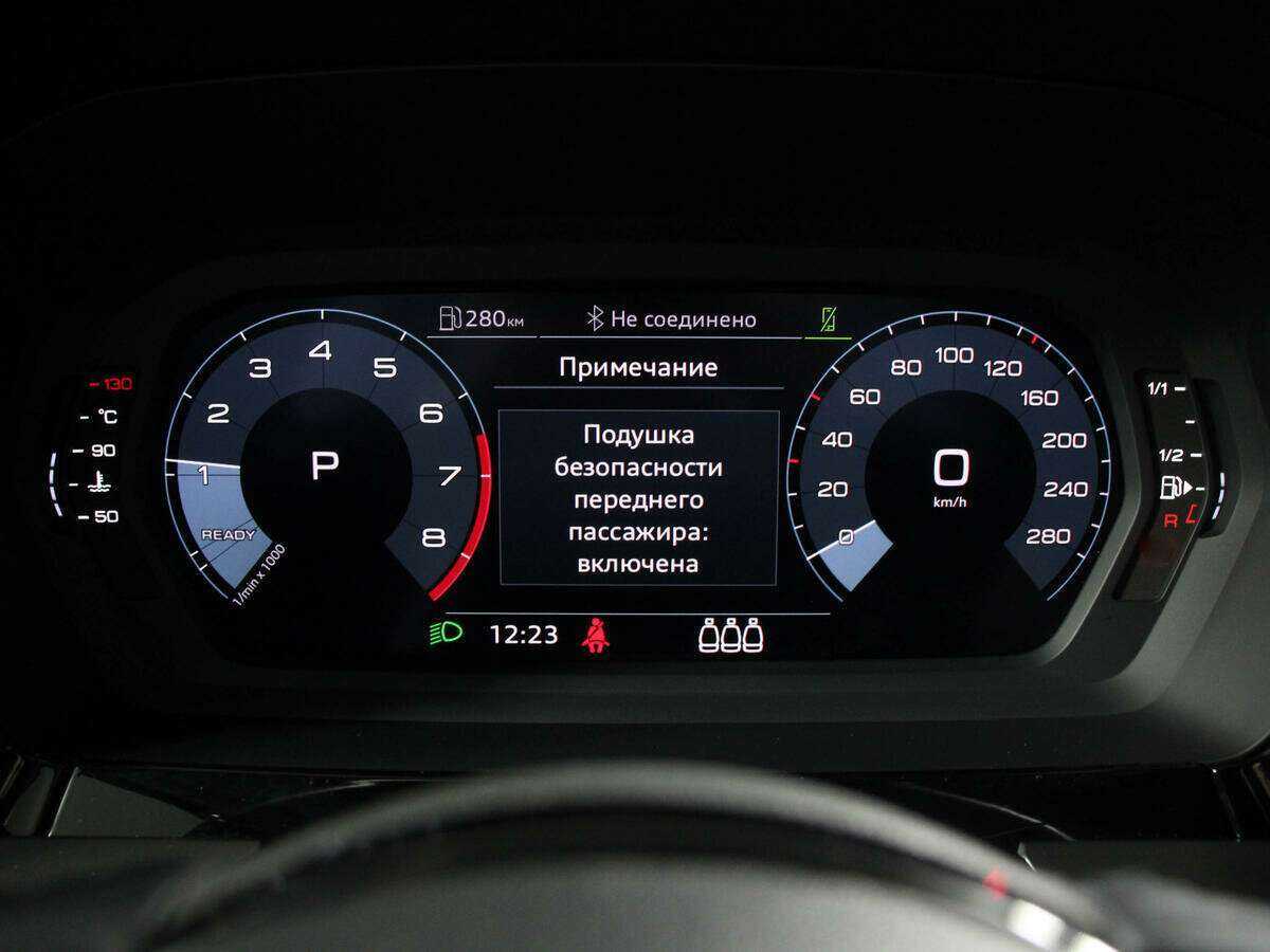 Купить Audi A3, 2021, 63 000 км.. Фото: #10