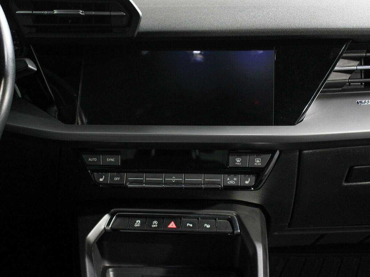 Купить Audi A3, 2021, 63 000 км.. Фото: #12