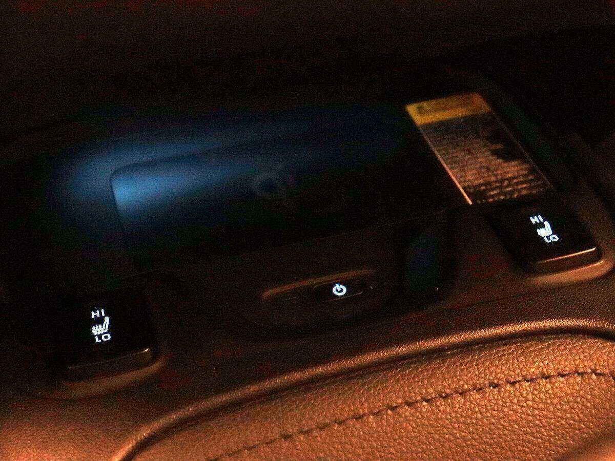 Купить Toyota Corolla, 2019, 37 360 км.. Фото: #14