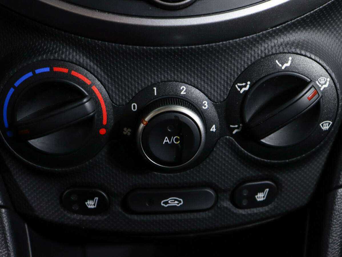 Купить Hyundai Solaris, 2016, 35 950 км.. Фото: #14