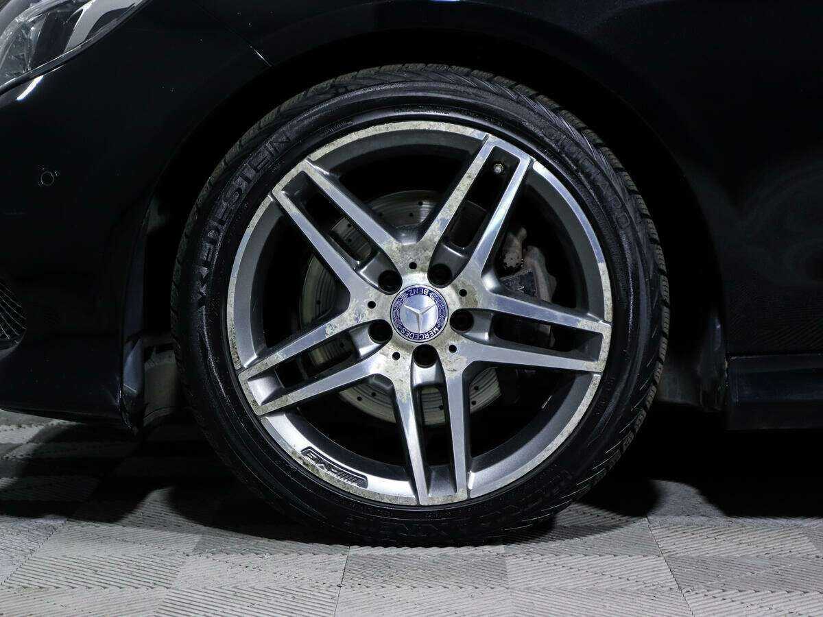 Купить Mercedes-Benz E-Класс, 2015, 65 859 км.. Фото: #12