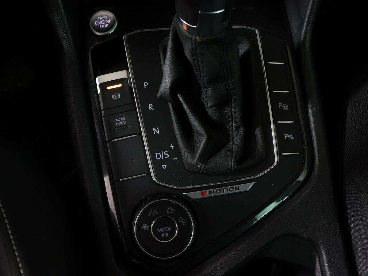 Купить Volkswagen Tiguan, 2018, 101 360 км.. Фото: #16