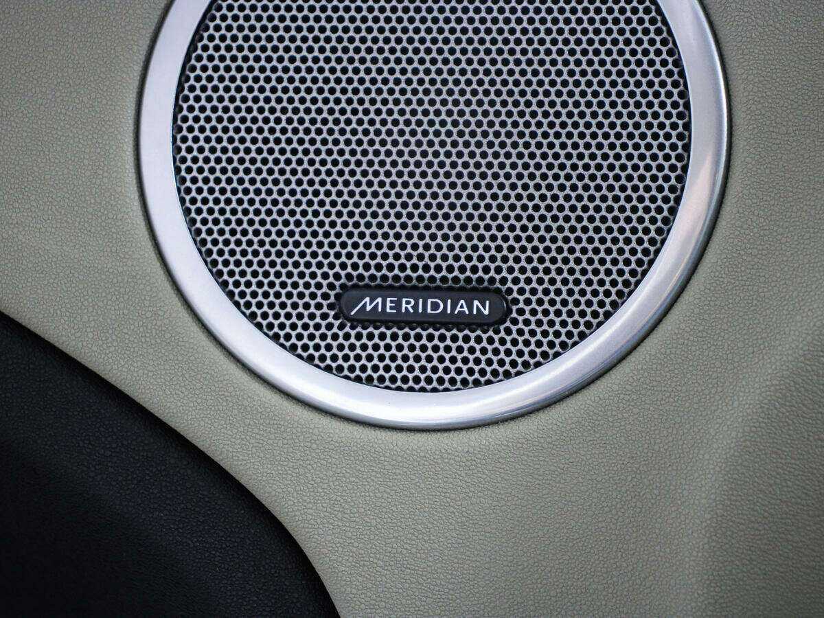 Купить Land Rover Range Rover Evoque, 2012, 120 000 км.. Фото: #18