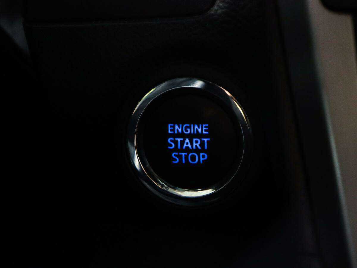 Купить Toyota Camry, 2016, 104 037 км.. Фото: #18