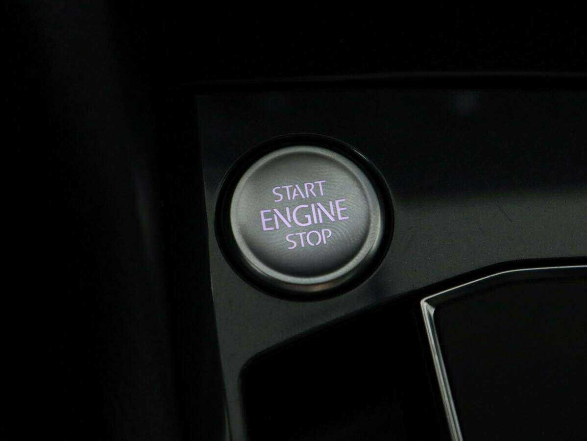 Купить Volkswagen Tiguan, 2018, 118 948 км.. Фото: #15