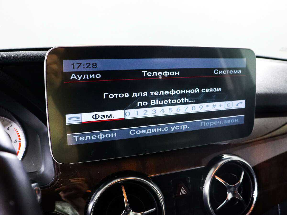 Купить Mercedes-Benz GLK-Класс, 2012, 113 000 км.. Фото: #12