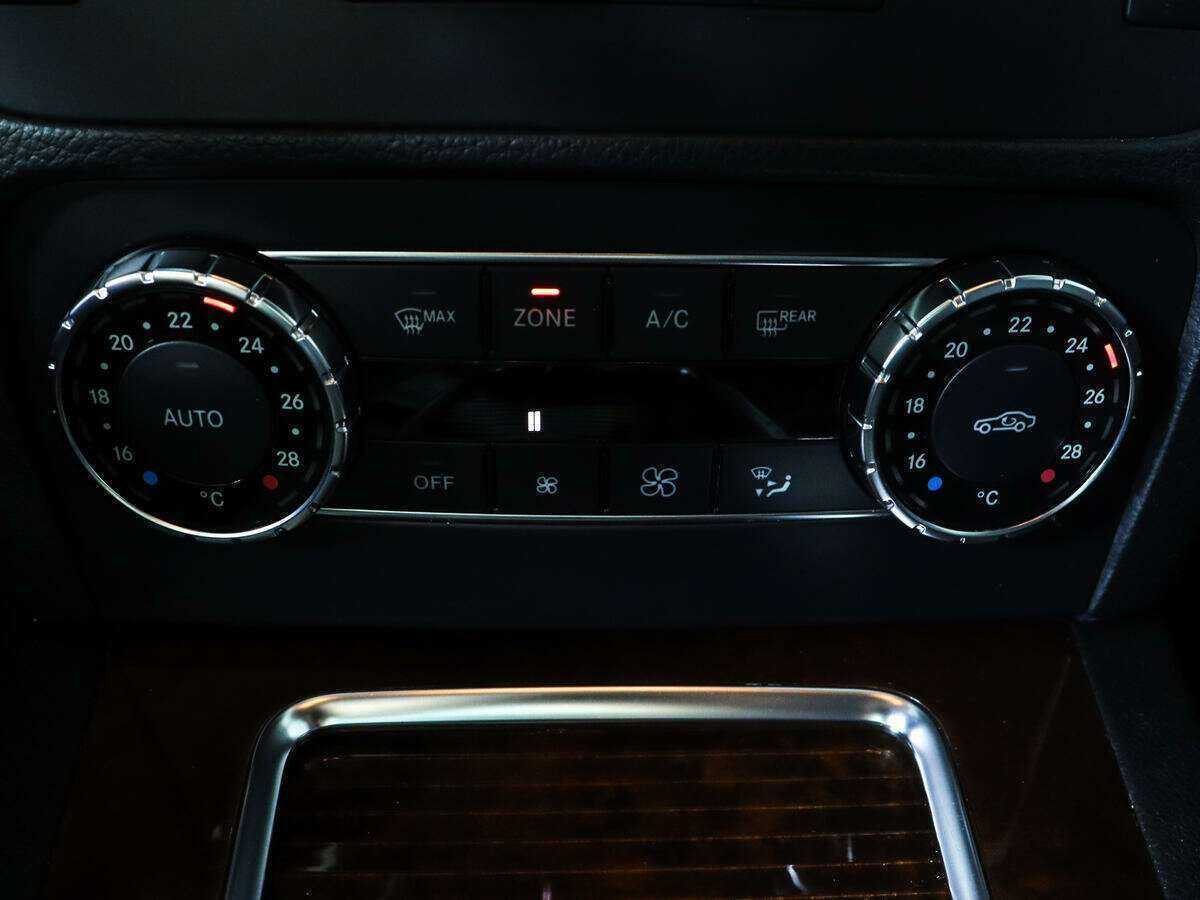 Купить Mercedes-Benz GLK-Класс, 2012, 113 000 км.. Фото: #14